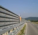 St2230, LARS-Wand über DB-Strecke Nürnberg-Ingolstadt
