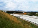 B15neu Regensburg-Landshut-Rosenheim, Überführung ÖFW Winkelsaß