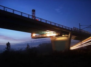 Bauwerksprüfungen