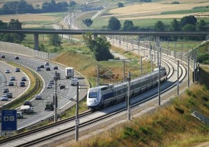 Eisenbahnkreuzungsrecht